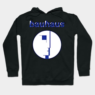 Vintage Bauhaus Band Hoodie